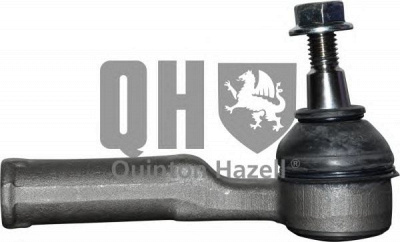 JP GROUP 1544603989 -  Наконечник поперечной рулевой тяги